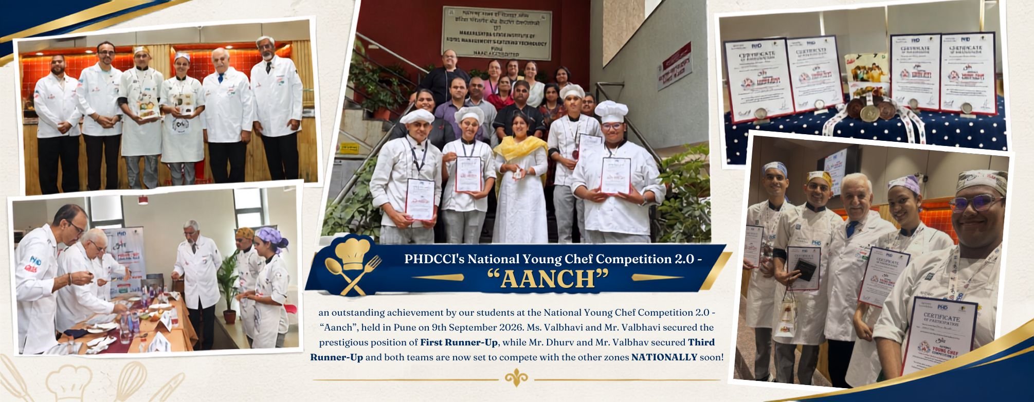 PHDCCI NYCC 2026